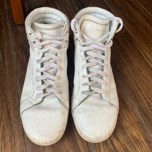 MENS TED BAKER SHOES